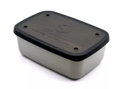 Accesorii Nadire - CUTIE PENTRU MOMEALA CONTI GURU GREY