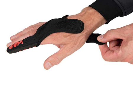 Degetare, Manusi - DEGETAR SPOMB FINGER STALL