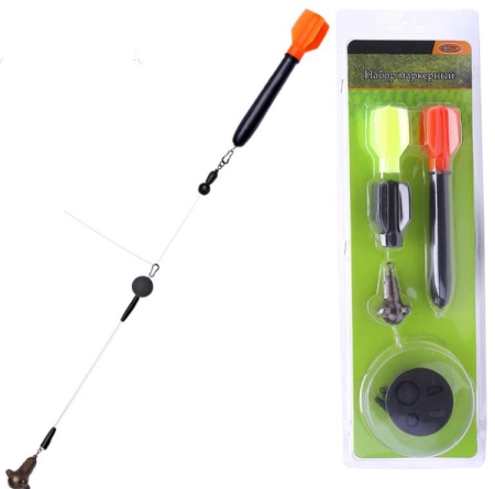 Accesorii Nadire - KIT MARKER PENTRU SONDAT DART FLOAT