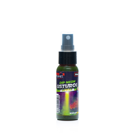Nade si Momeli - DIP NEON SPRAY USTUROI 30ml