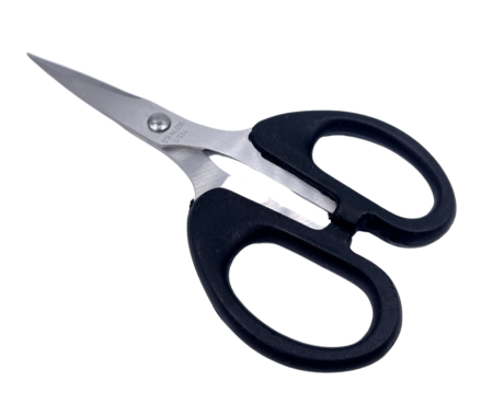 Monturi & Accesorii - FOARFECA FL NEAGRA, 12.7cm