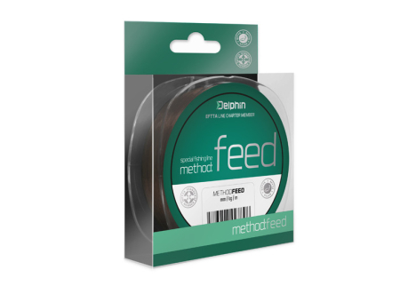 Fire Crap - FIR MONOFILAMENT DELPHIN METHOD FEED, MARO, 300m