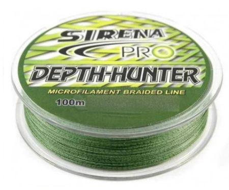 Textil - FIR TEXTIL INAINTAS 4X SIRENA PRO 100m