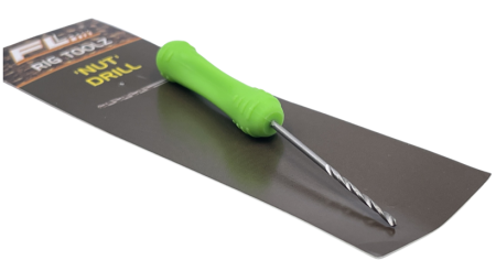 Monturi & Accesorii - BURGHIU BOILIES/PORUMB FL