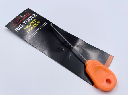 Monturi & Accesorii - CROSETA FL HEAVY NEEDLE C