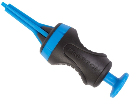 Monturi & Accesorii - BAIT BANDER PRESTON FLOATER PELLET