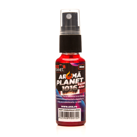 Gama PLANET1016 - AROMA SPRAY Planet1016 30ml