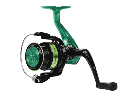 Echipament - MULINETA DELPHIN ELIXIR