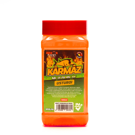 Gama Novac Fitofag - KARMAZ ADITIV FUMIGENA NOVAC - USTUROI 500ml