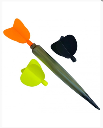 Accesorii Nadire - MARKER PENTRU SONDAT CU 3 CAPETE INTERSCHIMBABILE