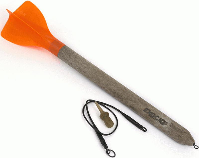 Markere - KIT MARKER PENTRU SONDAT FOX EXOCET FLOAT