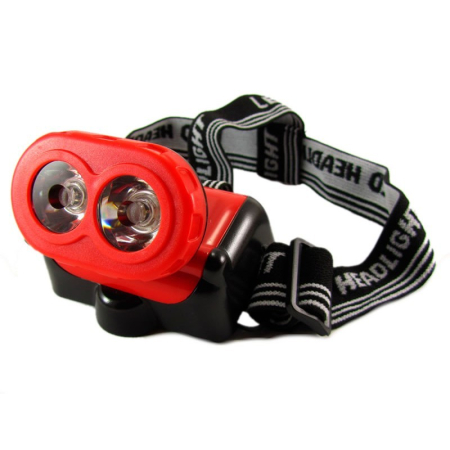 Lanterne & Baterii - LANTERNA CAP YL