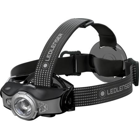 Lanterne & Baterii - LANTERNA DE CAP REINCARCABILA LED LENSER MH11 BLUETOOTH, 1000 LMN