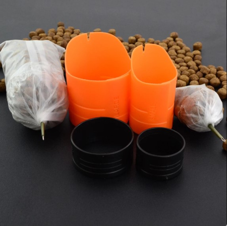 Accesorii Nadire - SET 2 DISPOZITIVE INCARCARE PUNGI PVA