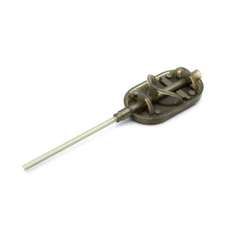 Momitoare - METHOD FEEDER ARC FLAT XL CU TIJA