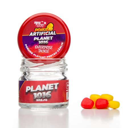 Gama PLANET1016 - PORUMB ARTIFICIAL Planet1016