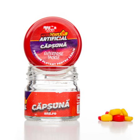 Momeli Artificiale - MICROPORUMB ARTIFICIAL CAPSUNA