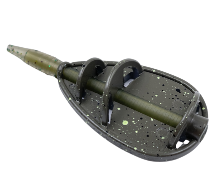 Plumbi & Momitoare - MOMITOR FL METHOD FEEDER DISTANCE INLINE