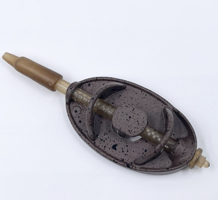 Plumbi & Momitoare - MOMITOR METHOD FEEDER FL L