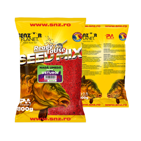 Nada Preparata - NADA UMEDA USTUROI 800g