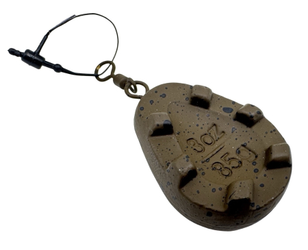 Plumbi - PLUMB GRIPPER SWIVEL PRO FL