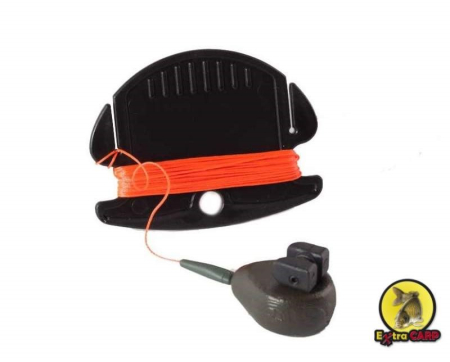 Plumbi - PLUMB SCUFUNDARE EXC BACK LEAD TWIN BALL 95g