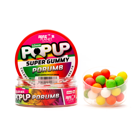 Pop-up - POP-UP PORUMB 10mm 30g