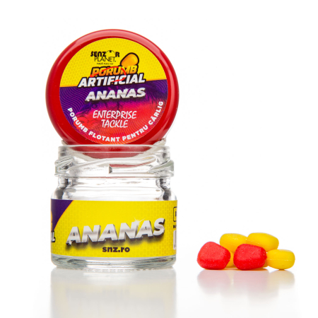 Momeli Artificiale - PORUMB ARTIFICIAL ANANAS