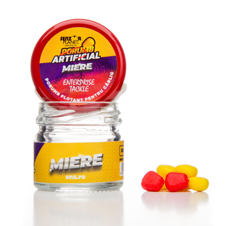 Momeli Artificiale - PORUMB ARTIFICIAL MIERE