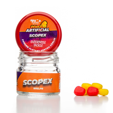 Momeli Artificiale - PORUMB ARTIFICIAL SCOPEX