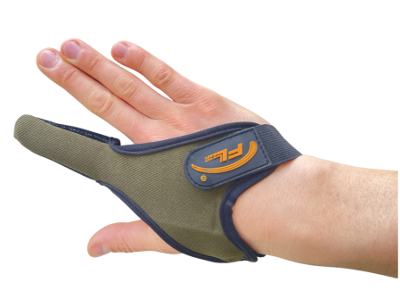 Degetare, Manusi - DEGETAR VERDE FL