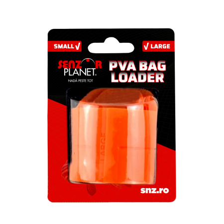 Materiale PVA - DISPOZITIV INCARCARE PUNGI PVA (PVA BAG LOADER) 2buc