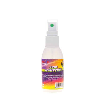 Spray-uri & Antiseptici - ACID N-BUTYRIC 50ml