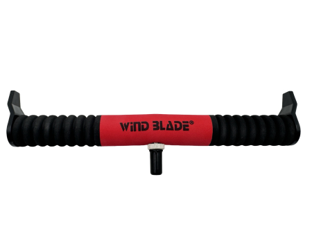 Echipament - SUPORT LANSETA FEEDER WIND BLADE, 27cm