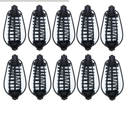 Plumbi & Momitoare - SET 10 MOMITOARE MODEL PARA