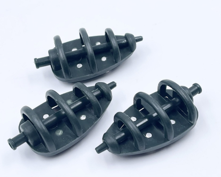 Plumbi & Momitoare - SET 3 MOMITOARE METHOD 30g