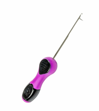 Monturi & Accesorii - CROSETA PRO FL LEADCORE SPLICING NEEDLE