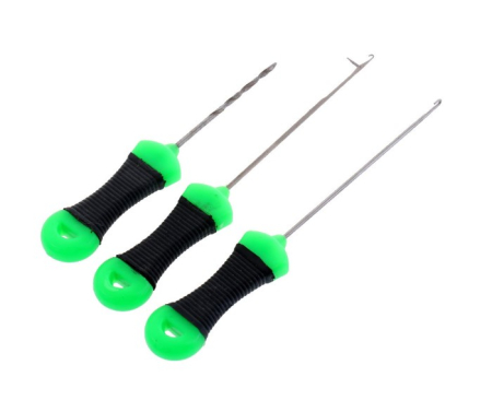 Monturi & Accesorii - SET 3 CROSETE WIND BLADE