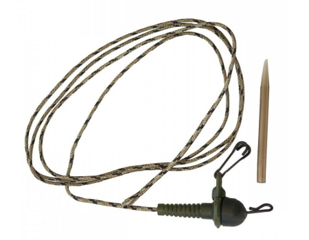 Monturi - SET 4 MONTURI LEADCORE INLINE FL