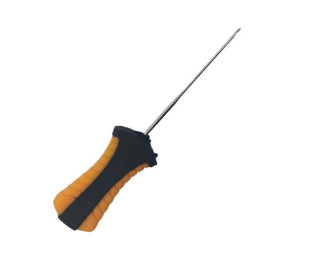 Accesorii monturi crap - CROSETA FL LEADCORE NEEDLE FINE 0.99mm