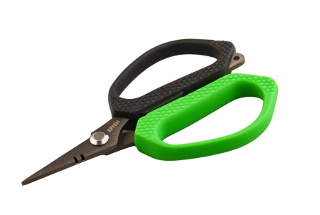 Monturi & Accesorii - FOARFECA ZFISH TITANIUM SCISSORS ZFX 99