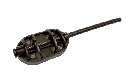 Plumbi & Momitoare - MOMITOR FEEDER SNZ CU TIJA INTERSCHIMBABILA