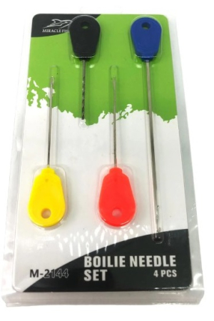 Monturi & Accesorii - SET 4 CROSETE WIND BLADE