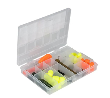 Truse accesorii & monturi - SET ACCESORII CARP EXPERT