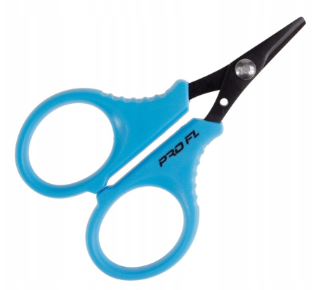 Monturi & Accesorii - FOARFECA PRO FL CUTTERS