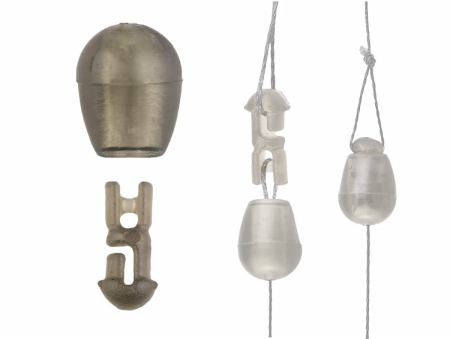 Monturi & Accesorii - CONECTORI ZFISH QUICK CHANGE BEADS