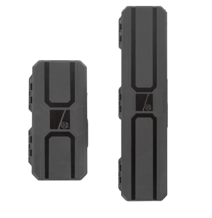 Truse accesorii & monturi - PENAR RIGID PENTRU RIGURI PRESTON ABSOLUTE HOOKLENGTH BOX