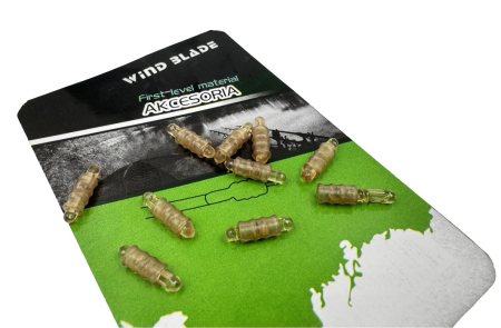 Accesorii monturi crap - CONECTOR RAPID METHOD FEEDER WIND BLADE