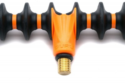 Echipament - SUPORT FEEDER GURU REAPER ROD REST, 22cm