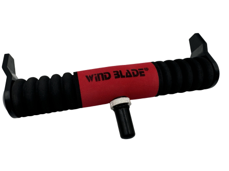 Echipament - SUPORT LANSETA FEEDER WIND BLADE, 17cm